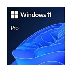 Microsoft Windows 11 Pro 64 bit Eng Intl OEM (FQC-10528)