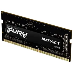 Kingston RAM memorija DDR4 8 GB 3200 MHz KF432S20IB/8 Fury Impact