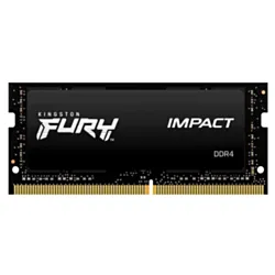 Kingston RAM memorija 32 GB SODIMM DDR4 3200 MHz KF432S20IB/32 Fury Impact