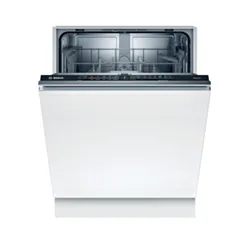 Bosch Serie 2 SMV2ITX16E mašina za pranje sudova Potpuno ugrađeno 12 kompleti posuđa E