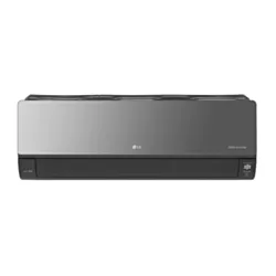 LG Inverter klima ARTCOOL Mirror AC09BK - Srebrna