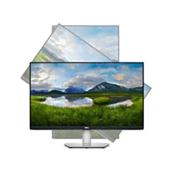 Dell Monitor S2722QC 27''/UHD-4K/IPS/60Hz/FreeSync