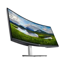 Dell Monitor S3422DW 34" / 100 Hz / FreeSync