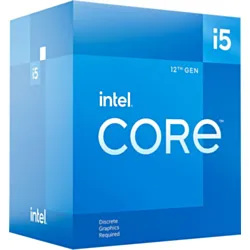 Intel Procesor Core i5-12600KF Box