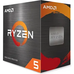 AMD Ryzen 5 5500, 6C/12T, 3,6 GHz - 4,2 GHz, Box