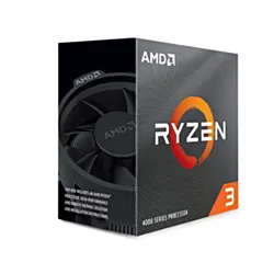 AMD Procesor Ryzen 3 4100