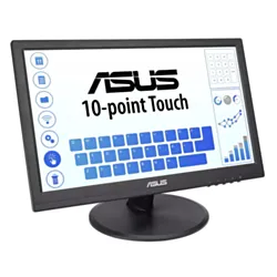 Asus Monitor VT168HR 15,6"