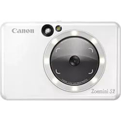 Canon Foto-aparat sa štampačem Zoemini S2 - Beli