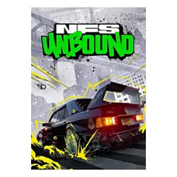 Electronic Arts Igrica PC Need for Speed Unbound