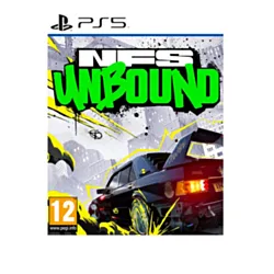 Electronic Arts Igrica PS5 Need for Speed Unbound