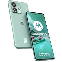 Motorola Moto Edge 40 12 GB/256 GB - Zeleni