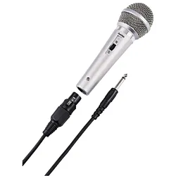 HAMA Mikrofon DM 40 HAMA