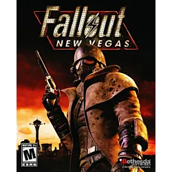 Bethesda Igrica za PC Fallout 3 New Vegas