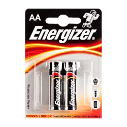 Energizer Baterija FSB2 AA LR06