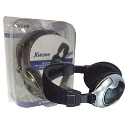 X WAVE Slušalice XHD 305