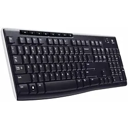 LOGITECH Tastatura K270 US