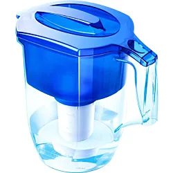 AKVAFOR Bokal za filtriranje vode GARY