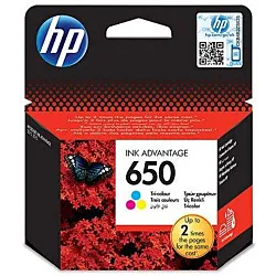 HP Kertridž CZ 102AE COLOR