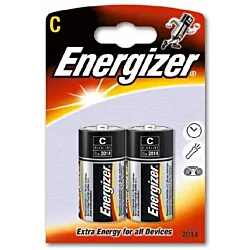 Energizer Baterija LR14G R