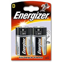 Energizer Baterija LR20G R