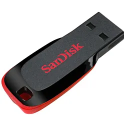SAN DISK USB flash CRUZER BLADE 32GB