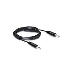 S Box Audio kabl  3,5 mm na 3,5 mm - 2 m
