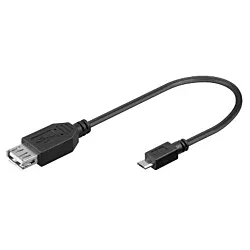 S BOX Kabl USB MICROUSB 01M