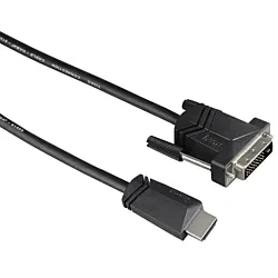 Hama HDMI - DVI/D kabl 122130 AB
