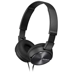 Sony Slušalice MDR-ZX310 - Crne
