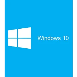 MICROSOFT Operativni sistem Windows 10 Home 64-bit KW9-00139