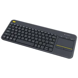LOGITECH Tastatura K400 PLUS
