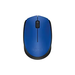 Logitech Bežični miš M171 - Plavi