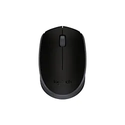 Logitech Bežični miš M171 - Crni