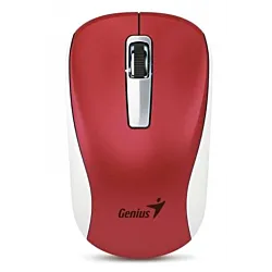 GENIUS Bežični miš NX 7010 WH RED