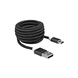 S Box Kabl USB A na micro USB - 1,5 m