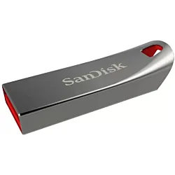 SAN DISK USB flash CRUZER FORCE 16GB