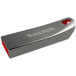 SAN DISK USB flash CRUZER FORCE 64GB
