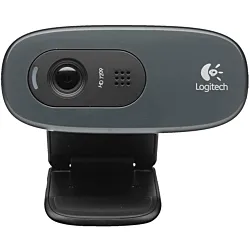 Logitech Web kamera C 270 BLACK