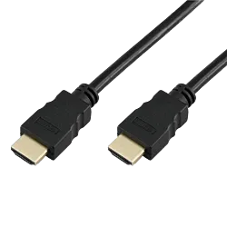 Kabl AV HDMI 2.0 M/M S-Box 1.5m