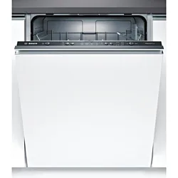 BOSCH Mašina za pranje sudova SMV25AX00E, Ugradna