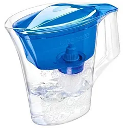 BARRIER Bokal za filtriranje vode TANGO Plavi