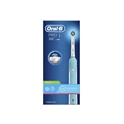 Oral-B Električna četkica za zube Brush Pro 1 500 Cross Action