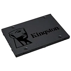 SSD SATA 3 240 GB Kingston 500/350 MB/s, SA400S37/240G