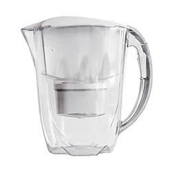 Akvafor Bokal za filtriranje vode - Beli