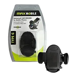 MAX MOBILE Auto držač za mobilne telefone PDA TYPE G