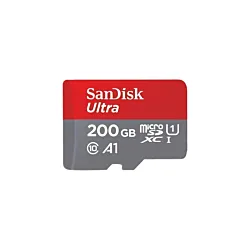 SanDisk Memorijska kartica SDSQUAR-200G-GN6MA