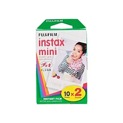FujiFilm Instant film Instax Glossy - 20 komada