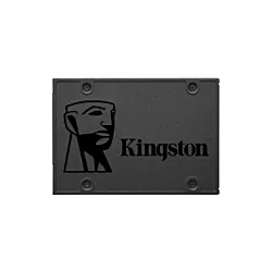 SSD SATA 3 480 GB Kingston 500/450 MB/s, SA400S37/480G