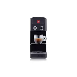 Illy Aparat za espresso Y3 2 - Crni