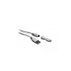 G&bl USB kabl sa Lightening adapterom - 1 m